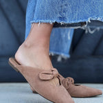 Corkys Knotty But Nice Loafer In Camel - Infinity Raine