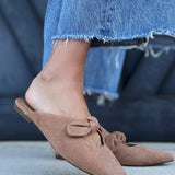 Corkys Knotty But Nice Loafer In Camel - Infinity Raine