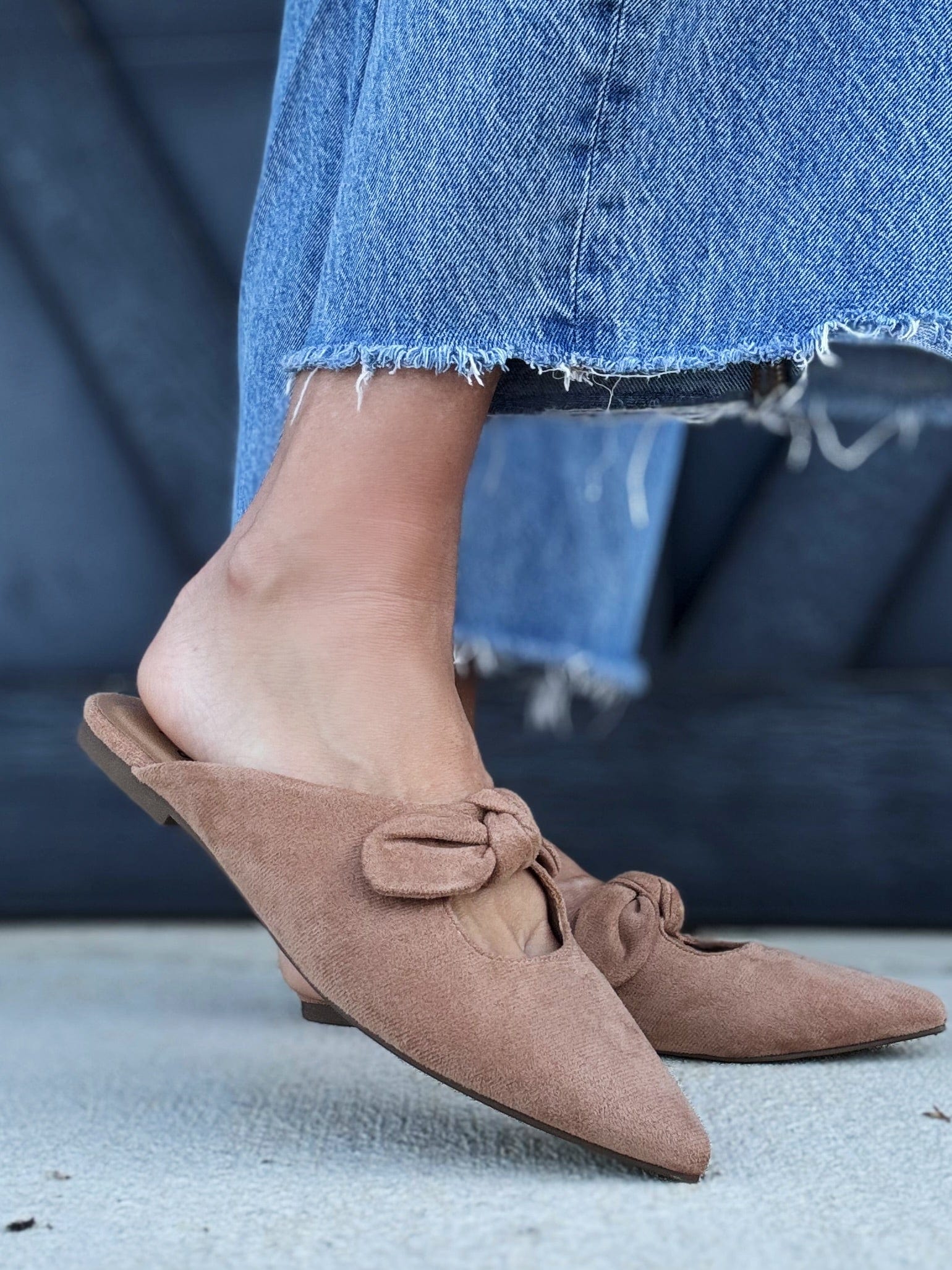 Corkys Knotty But Nice Loafer In Camel - Infinity Raine