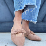 Corkys Knotty But Nice Loafer In Camel - Infinity Raine