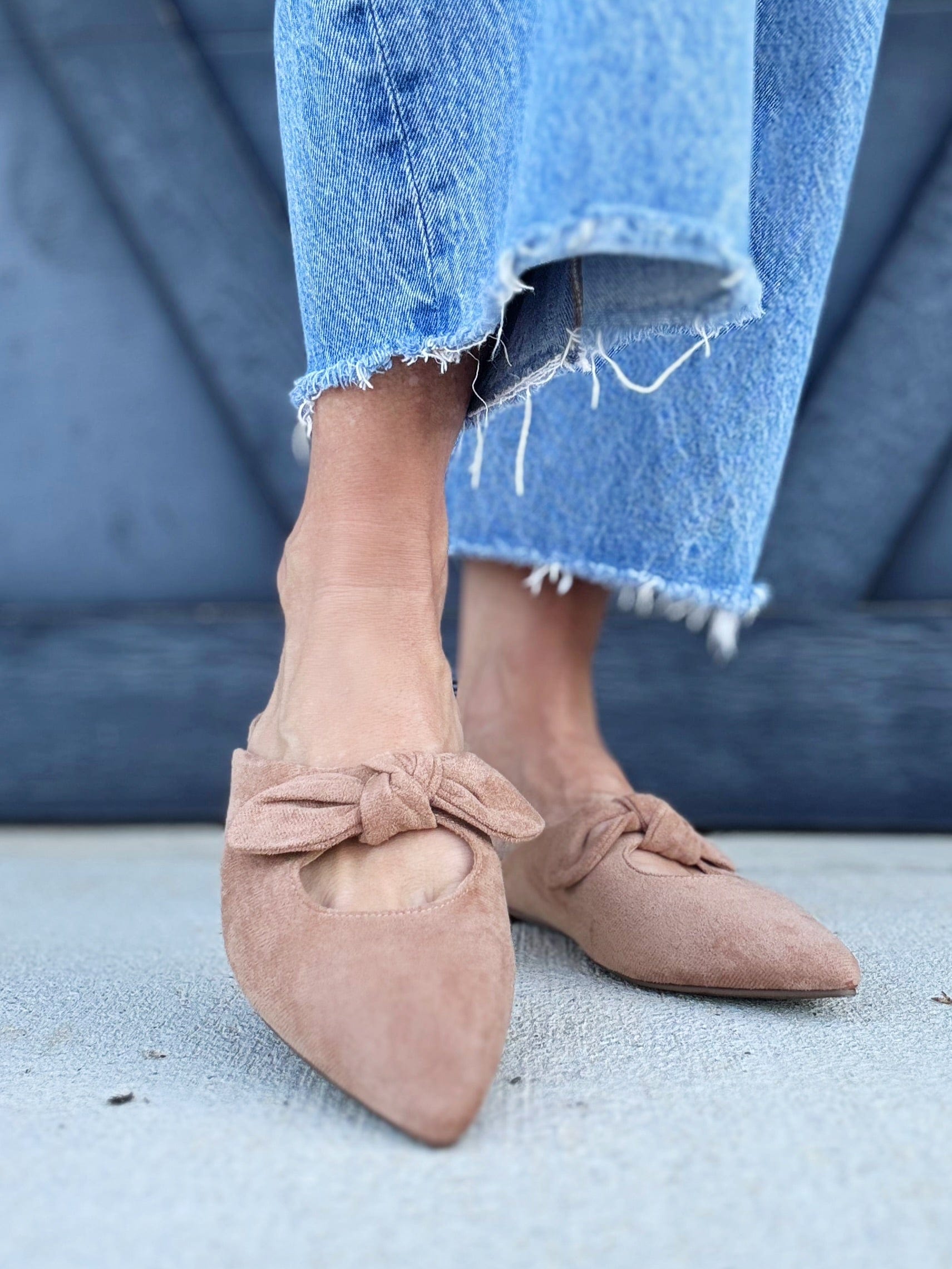 Corkys Knotty But Nice Loafer In Camel - Infinity Raine
