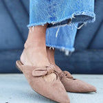Corkys Knotty But Nice Loafer In Camel - Infinity Raine