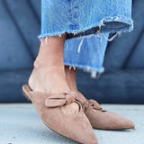 Corkys Knotty But Nice Loafer In Camel - Infinity Raine