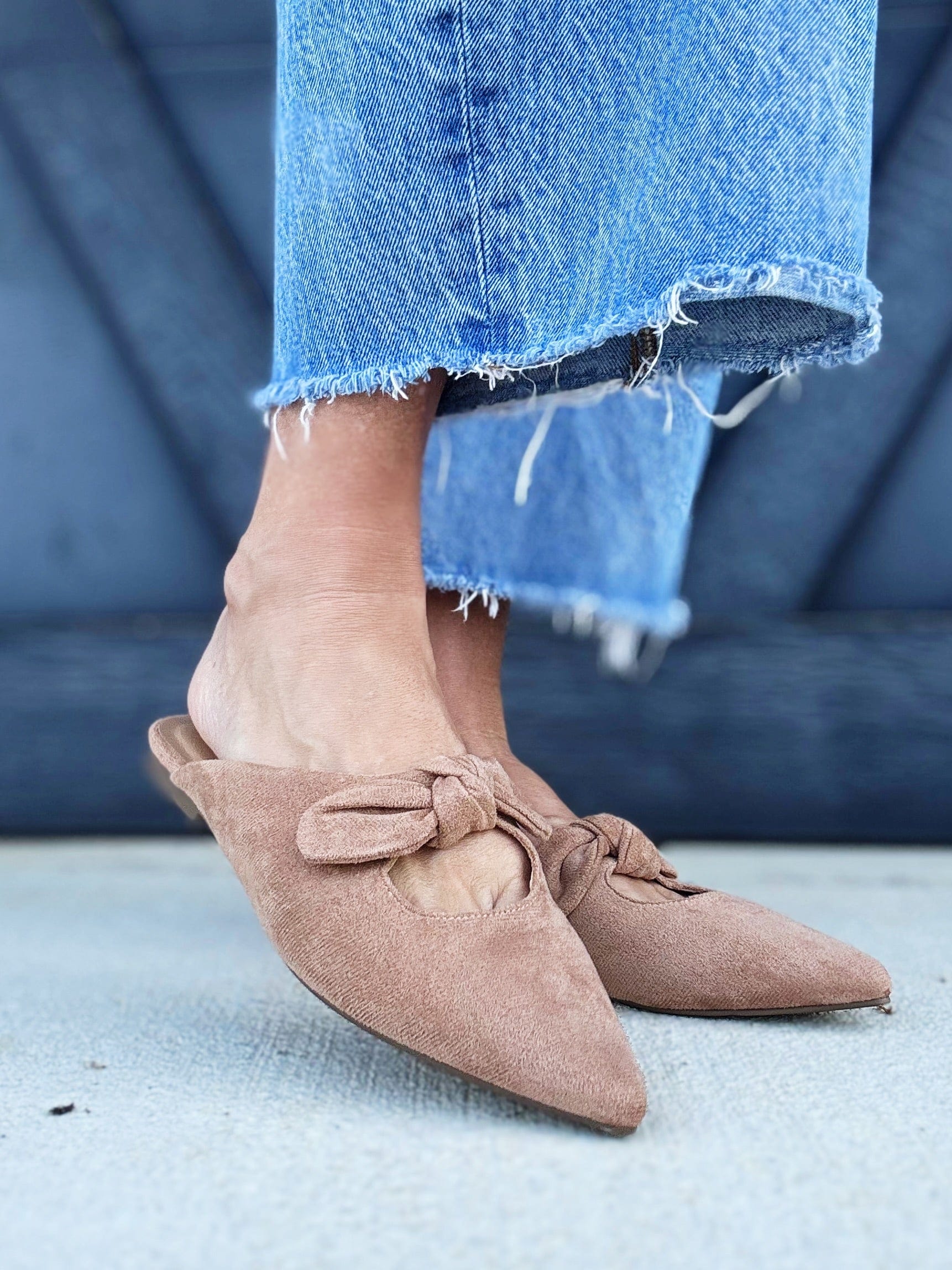 Corkys Knotty But Nice Loafer In Camel - Infinity Raine