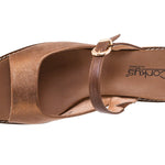 Corkys' Treat Yourself In Bronze Combo - Infinity Raine