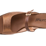 Corkys' Treat Yourself In Bronze Combo - Infinity Raine