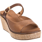 Corkys' Treat Yourself In Bronze Combo - Infinity Raine