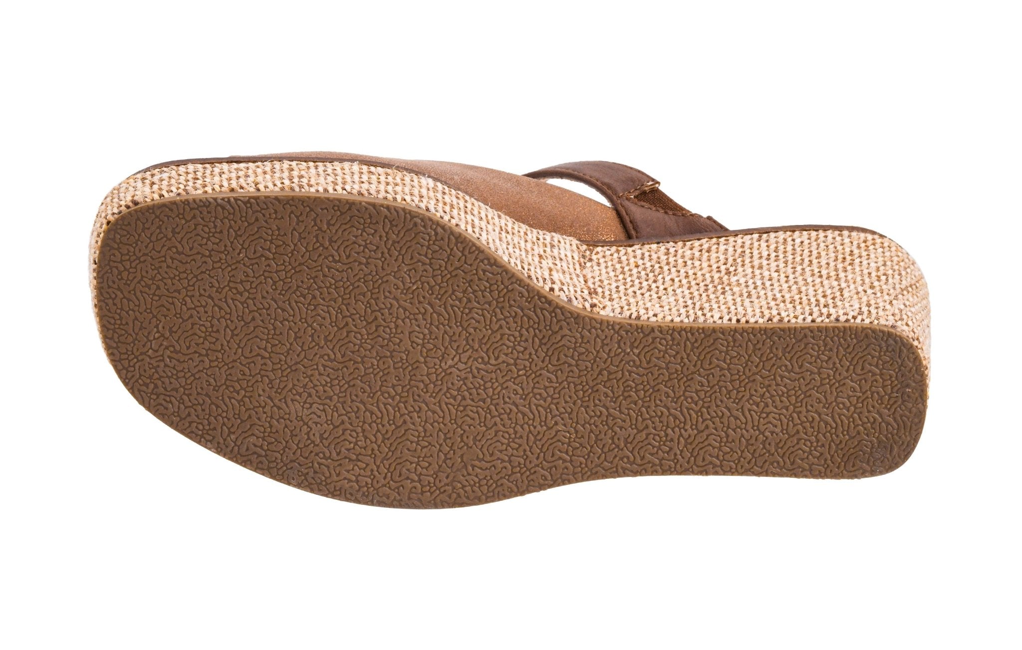Corkys' Treat Yourself In Bronze Combo - Infinity Raine