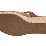 Corkys' Treat Yourself In Bronze Combo - Infinity Raine