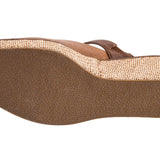 Corkys' Treat Yourself In Bronze Combo - Infinity Raine