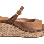 Corkys' Treat Yourself In Bronze Combo - Infinity Raine