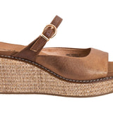 Corkys' Treat Yourself In Bronze Combo - Infinity Raine
