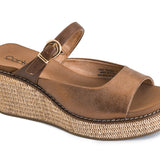 Corkys' Treat Yourself In Bronze Combo - Infinity Raine