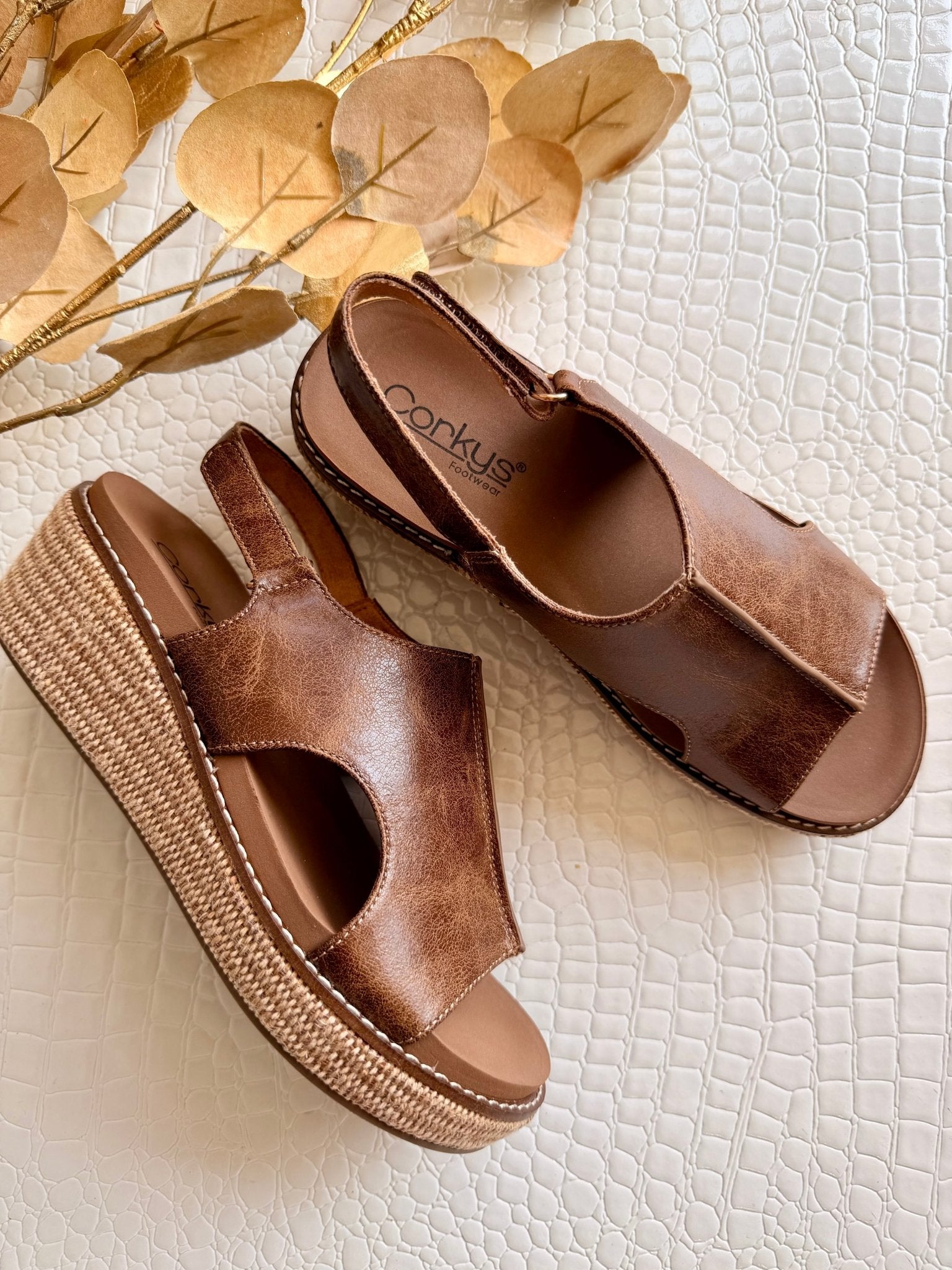 Corkys Volta II In Chestnut 2 - Infinity Raine