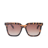 Dani Women's Square Sunglasses Oversized - Infinity Raine
