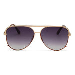 DAX Eyewear In Shay Cheetah - Infinity Raine