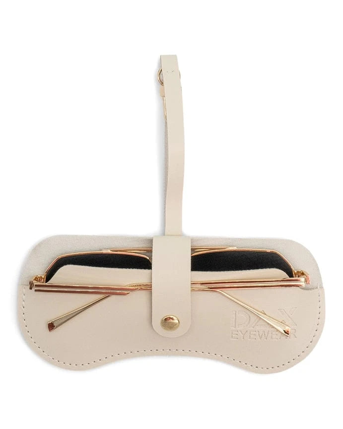 Dax Eyewear Sunglasses Clutch - Infinity Raine