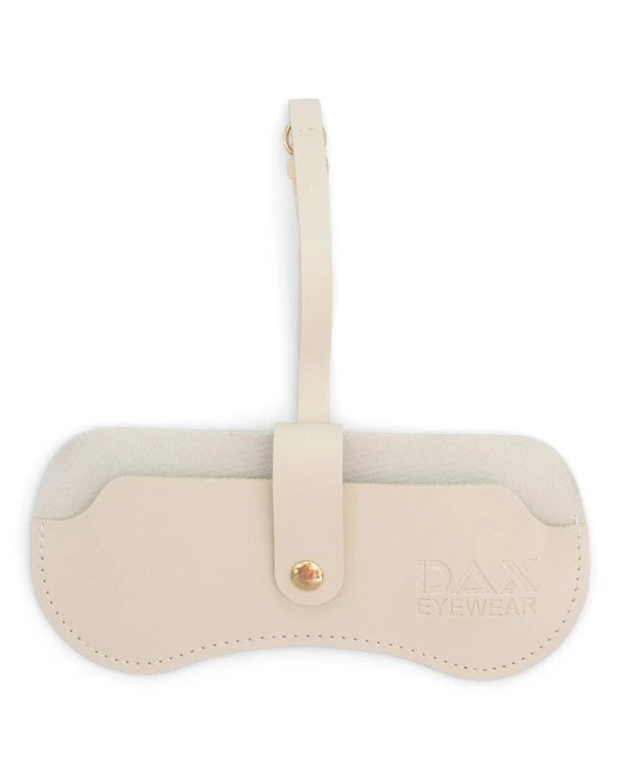 Dax Eyewear Sunglasses Clutch - Infinity Raine