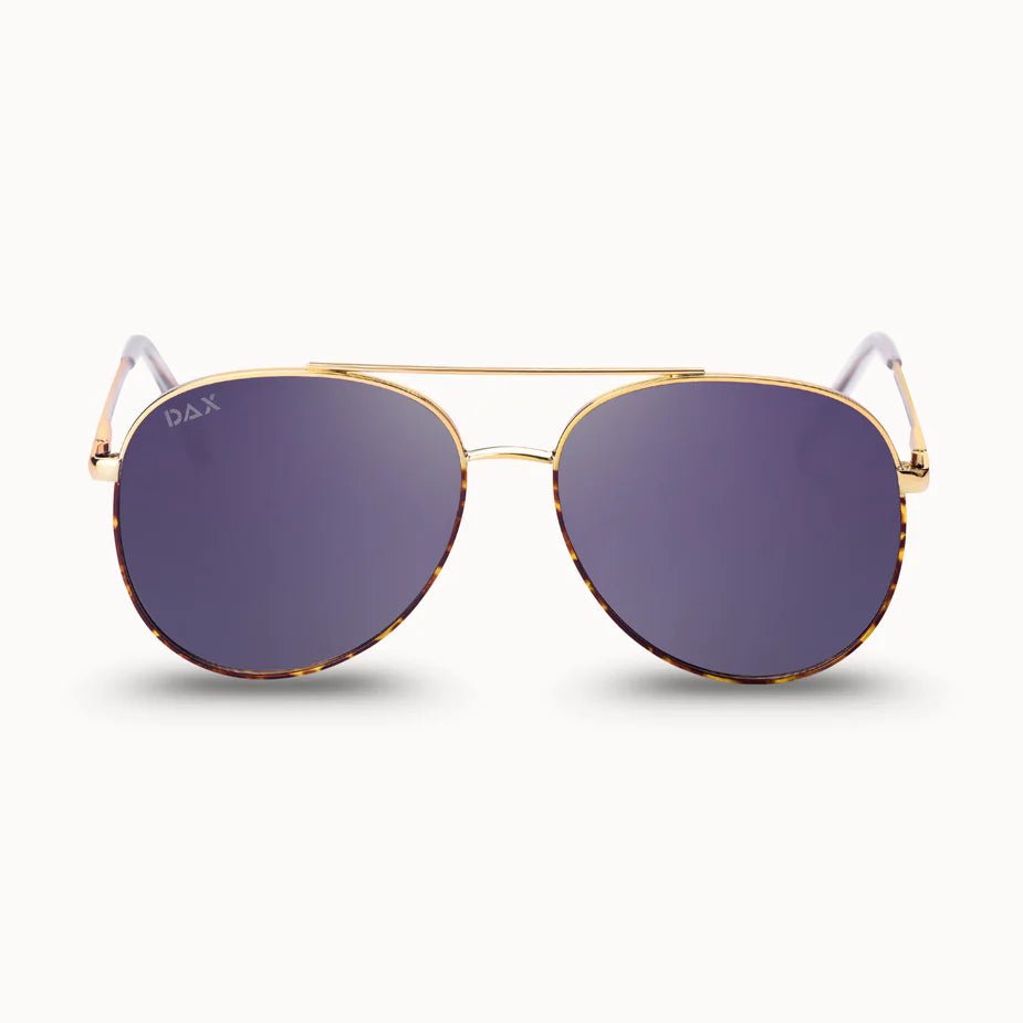 Dax Eyewear Ace In Cheetah - Infinity Raine