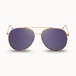 Dax Eyewear Ace In Cheetah - Infinity Raine