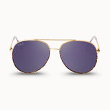 Dax Eyewear Ace In Cheetah - Infinity Raine