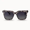 Dax Eyewear Dani In Grey Cheetah - Infinity Raine