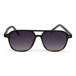 DAX Eyewear In Briggs Black Gradient - Infinity Raine