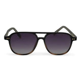 DAX Eyewear In Briggs Black Gradient - Infinity Raine