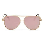 DAX Eyewear In Shay Gold - Infinity Raine