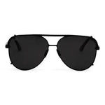 DAX Eyewear In Shay Jet Black - Infinity Raine