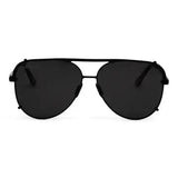 DAX Eyewear In Shay Jet Black - Infinity Raine