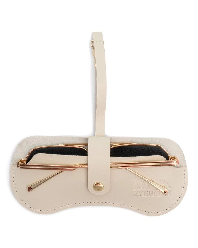 Dax Eyewear Sunglasses Clutch - Infinity Raine