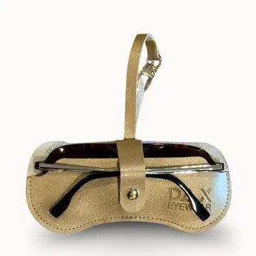 Dax Eyewear Sunglasses Clutch - Infinity Raine