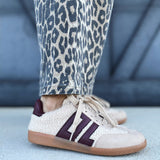 Dirty Laundry Shoes - Sneakers Dirty Laundry Trackstar Sneaker In Taupe