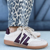 Dirty Laundry Shoes - Sneakers Dirty Laundry Trackstar Sneaker In Taupe
