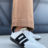 Dirty Laundry Shoes - Sneakers Dirty Laundry Trackstar Sneaker In White