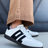 Dirty Laundry Shoes - Sneakers Dirty Laundry Trackstar Sneaker In White