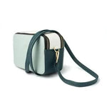 Modernist Crossbody Bag Color Pop Collection - Infinity Raine