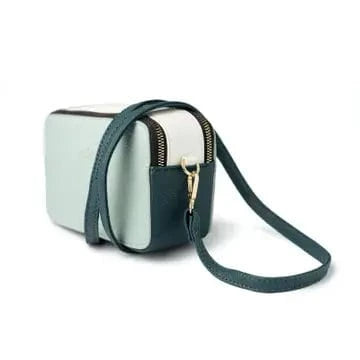 Modernist Crossbody Bag Color Pop Collection - Infinity Raine