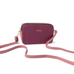Modernist Crossbody Bag Color Pop Collection - Infinity Raine