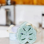 DM MERCHANDISING Body Sponge Lemon Lavender Super Sudsy Soap Sponge