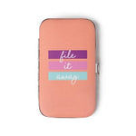 Olivia Moss Manicure Kit-More Styles - Infinity Raine