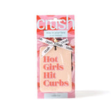 Crush Stay In Your Lane - Infinity Raine