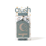Crush Stay In Your Lane - Infinity Raine