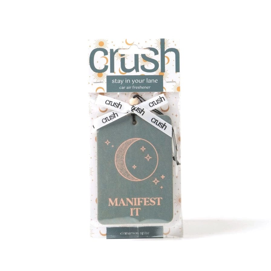 Crush Stay In Your Lane - Infinity Raine