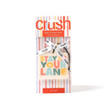 Crush Stay In Your Lane - Infinity Raine