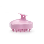 Lemon Lavender Love your Locks Wet & Dry Scalp Massager - Infinity Raine