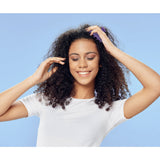 Lemon Lavender Love your Locks Wet & Dry Scalp Massager - Infinity Raine