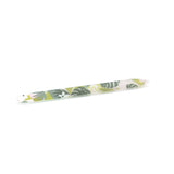 Lemon Lavender Better Shape Up Glass Nail File - Infinity Raine
