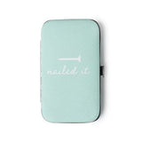 Olivia Moss Manicure Kit-More Styles - Infinity Raine